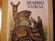 Knyga "Bembis. Bembio vaikai" Vilnius - parduoda, keičia (1)