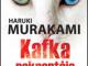 Daiktas Haruki Murakami "Kafka pakrantėje"