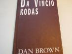 Daiktas Da Vincio kodas