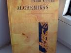 Daiktas ALCHEMIKAS