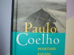 Daiktas P. Coelho "Penktasis kalnas"