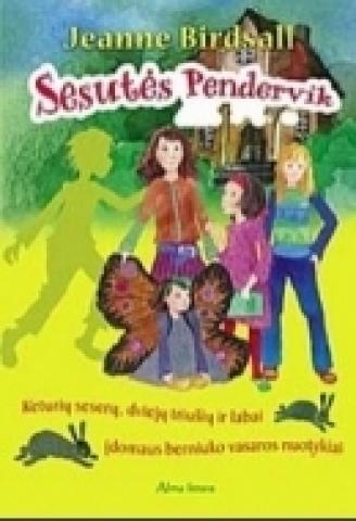 Daiktas Sesutes Pendervik