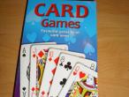 Daiktas Knyga apie zaidimus su kortomis:metodika,paslaptys.Card Games