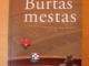 Miroslav Plzak "Burtas mestas" Vilnius - parduoda, keičia (1)