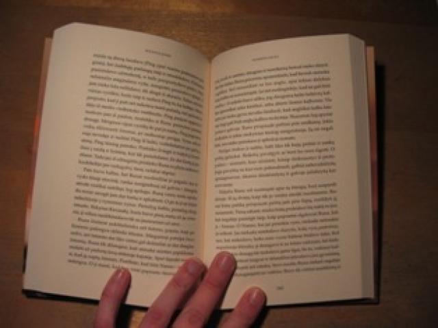 Daiktas Susanna Jones "Vandens lelija"