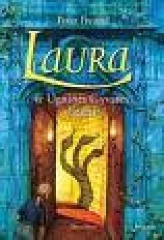 Daiktas Laura ir Ugninės Gyvatės žiedas