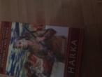 Daiktas Knyga "Harka"
