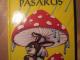Pranas Mašiotas "Senelio pasakos" Ukmergė - parduoda, keičia (3)
