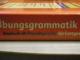 Daiktas Vokiška vokiečių kalbos gramatika su pratimais