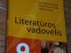 9kl literaturos vadovelis Kaunas - parduoda, keičia (2)