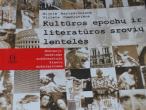 Daiktas Literaturos sroviu lentele