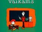 Daiktas R. Aškinytė - Filosofija vaikams. Mokytojo knyga