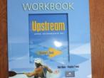 Daiktas Upstream upper intermediate B2+ WORKBOOK