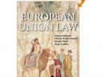 Daiktas European Union Law: Text and Materials by Damian Chalmers, Christos Hadjiemmanuil, Giorgio Monti and Adam Tomkins (First Edition, 2006), Cambridge University Press