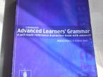 Daiktas Advanced Learner's Grammar