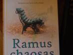 Daiktas Sandro Veronesi "Ramus Chaosas"