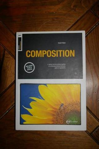 Daiktas "cOMPOSITION"  knyga