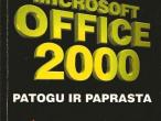 Daiktas Office 2000