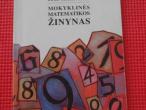 Daiktas Mokyklinės matematikos žinynas