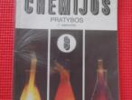 Daiktas Chemijos pratybos 8 klasei