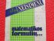 Matematikos formulių rinkinys Kaunas - parduoda, keičia (1)