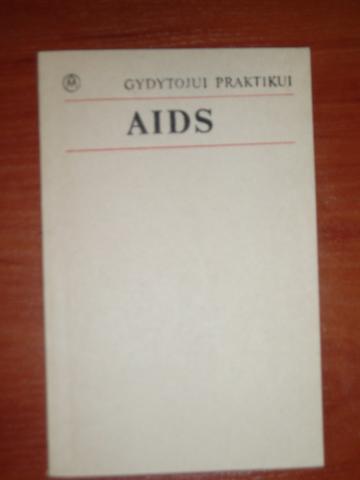 Daiktas AIDS Gydytojui praktikui