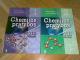 R. Raudonis ir J. Raudonienė. Chemijos pratybos 8 klasei Vilnius - parduoda, keičia (1)