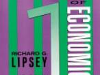 Daiktas First principles of economics, Richard G. Lipsey, Colin Harbury