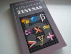 Daiktas Matematikos žinynas.