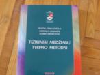 Daiktas Fizikiniai medžiagų tyrimo metodai