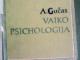 Vaiko psichologija Vilnius - parduoda, keičia (1)