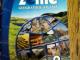 Žemė. Geografijos atlasas 8 klasei Vilnius - parduoda, keičia (1)