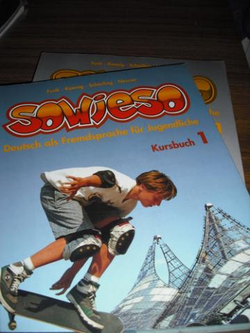 Daiktas Vok k. Sowieso