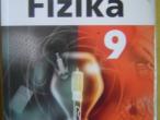 Daiktas Fizikos vadovelis 9 kl.