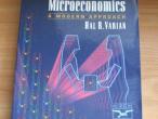 Daiktas Hal. Varian Intermediate microeconomics