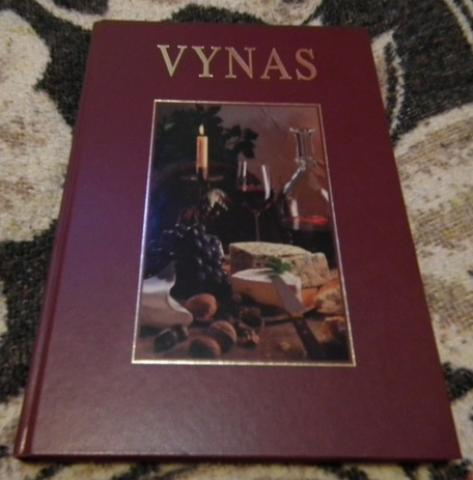 Daiktas vynas