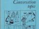 B. Ostrovskis. Conversation topics Vilnius - parduoda, keičia (1)