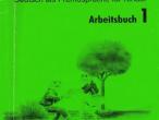 Daiktas Das deutschmobil. arbeitsbuch 1