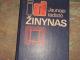 Jaunojo radisto žinynas Klaipėda - parduoda, keičia (1)