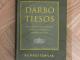 "Darbo tiesos" Richard Templair Vilnius - parduoda, keičia (2)