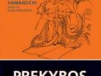 Daiktas Prekybos kelias autorius Tadao Yamaguchi