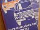 CCCP laikų knygos automobilizmo tematika Kaunas - parduoda, keičia (2)