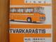 CCCP laikų knygos automobilizmo tematika Kaunas - parduoda, keičia (5)