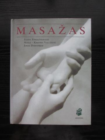 Daiktas "Masažas" 10 Lt.