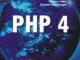 Daiktas PHP 4 vadovas, Jeremy Allen, Charles Hornberger