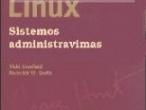 Daiktas Linux sistemos administravimas