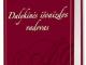 Daiktas Alvydos Jasilionytės knyga "Dalykinės išvaizdos vadovas"