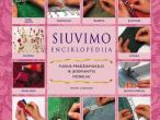 Daiktas IeškaU Siuvimo enciklopedija arba siuvimo biblija