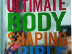 Daiktas Karon Karter The ultimate body shaping bible