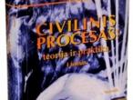 Daiktas Civilinis Procesas